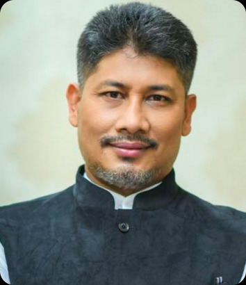 DR. HIMANTA BISWA SARMA